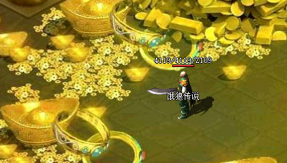 打宝评测大揭秘：探索最优宝物战略